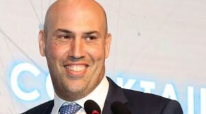 Wasserman asumió en el Banco Nación y se suma Píparo