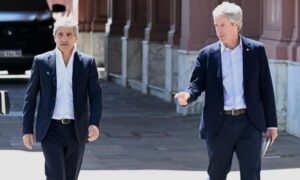 Reservas del BCRA: inversores prevén una suba gradual