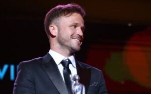 Agustín Canapino ganó el Olimpia de Oro 2025