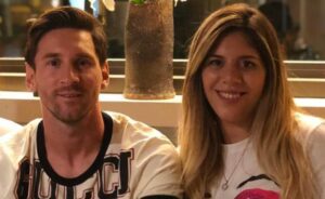 Accidente en Miami: la hermana de Messi sufrió graves lesiones