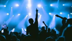 Crisis en recitales: fuerte caída en la venta de entradas