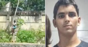 Joven con esquizofrenia muere al ingresar a jaula de leona