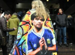 Juicio por la muerte de Maradona iniciará en marzo de 2026