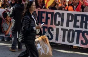Inditex: protestas en Europa por reclamos salariales y reparto de beneficios