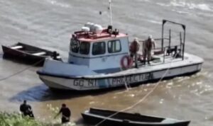 Hallan a un hombre asesinado a puñaladas en la costa del Paraná