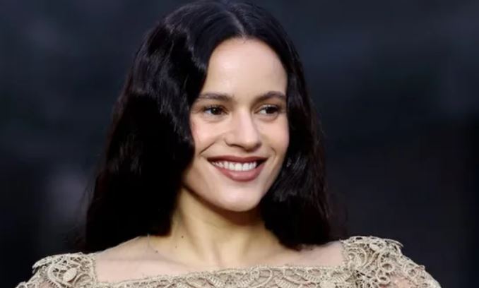 Rosalía en Buenos Aires: fechas y entradas para el Movistar Arena