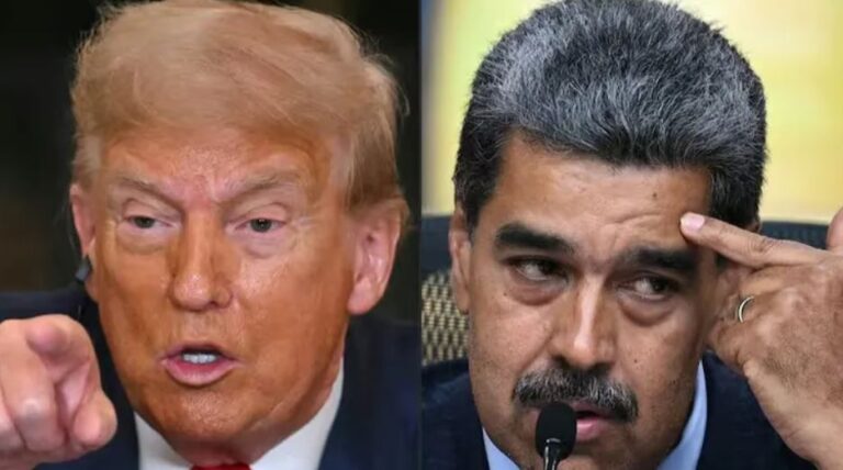 EE.UU. pide a sus ciudadanos abandonar Venezuela por riesgo extremo