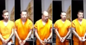 Mendocinos acusados de robo en Miami deberán volver en enero