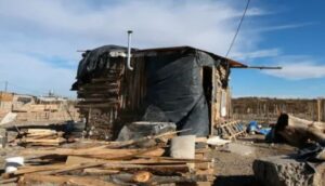 UCA: la pobreza bajó al 36,3% pero el bienestar no mejora