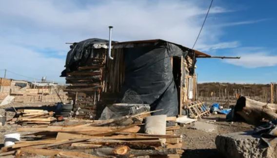 UCA: la pobreza bajó al 36,3% pero el bienestar no mejora