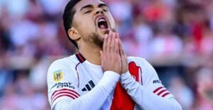 Tres jugadores de River que podrían salir en 2026