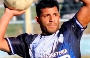Asesinato en Melo: quién era Gerónimo Carabajal, el joven futbolista muerto tras una fiesta