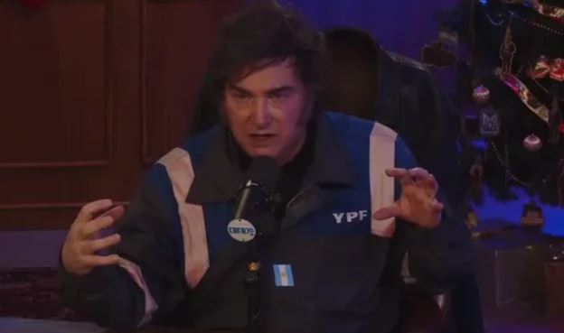 Milei aseguró que la inflación llegará a “cero coma algo”