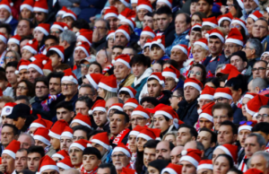 Navidad a puro deporte: NBA y NFL en vivo en Argentina