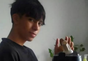 Crimen de Jeremías: detienen a su novia por el asesinato