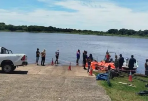 Tragedia en el río Paraná: murieron tres argentinas en un naufragio