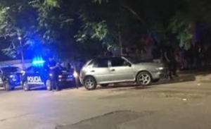 Mendoza: atropelló a un joven y lo arrastró 350 metros