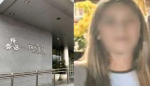 Morón: sigue crítica la nena baleada y piden justicia