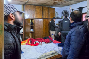 Red de trata en Salta: identifican a más de 30 alumnas