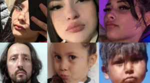 Crímenes de 2025 en Argentina: casos que aún piden justicia