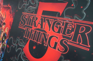 Alerta por estafas del final de Stranger Things en internet