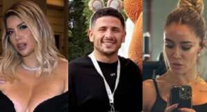 Wanda Nara y Claudia Ciardone: la teoría que sacude el escándalo