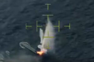 EE.UU. atacó una lancha narco en el Pacífico: un muerto