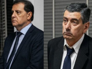 VIDEO | Renuncias anticipadas de jueces: la condena a Freixes y Zavala se circunscribe al caso Ziliotto