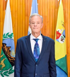 Santiago Trobo renunció a su cargo en la Secretaría de Turismo de la Villa de Merlo