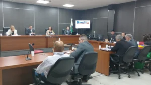 Crimen de Anahí Robledo Yuvero: el imputado declarará en la última audiencia
