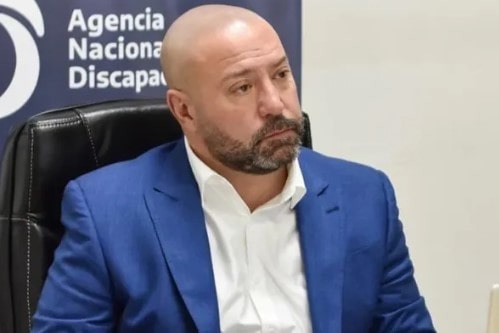 Coimas en ANDIS: Diego Spagnuolo presentó una pericia de los audios y pidió ser sobreseído