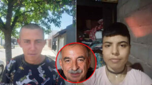 VIDEO | Una mujer, un periodista y la ruta: así detuvieron a los sospechosos del doble crimen de Villa Mercedes