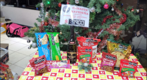 VIDEO | Una Navidad más cara: la inflación empuja a ajustar el menú