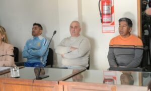 Banda narco dirigida desde la cárcel: condenaron a Churquina y al empresario Daniel Becher