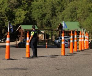 Tomar y manejar sale caro: hasta $4 millones de multa y retención de la licencia