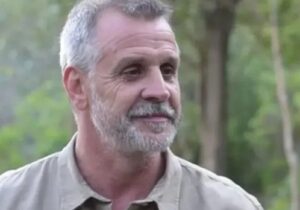 Nuevo parte médico de Christian Petersen en Navidad con un alentador dato