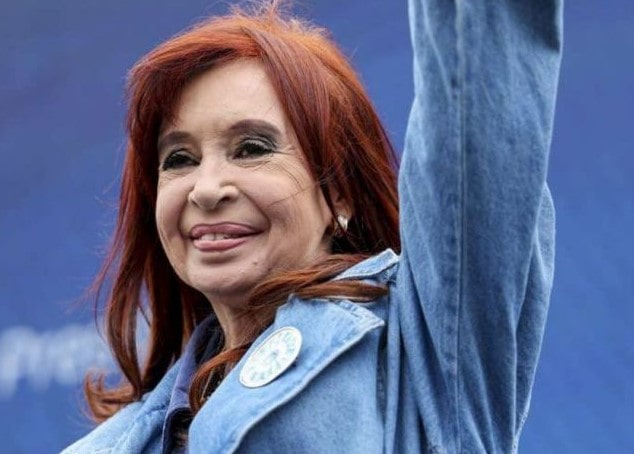 La Corte Suprema avaló la tobillera electrónica para Cristina Kirchner y rechazó el planteo de su defensa