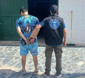 Cárcel para un hombre acusado de manejar un centro de venta de drogas en Villa Mercedes