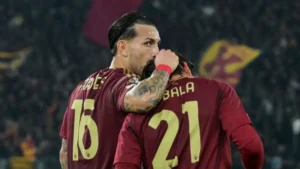 ¿Dybala a Boca en 2026? El sueño toma fuerza: la palabra de Paredes y la situación contractual de la Joya