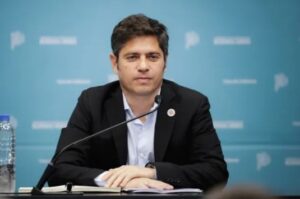 La provincia de Buenos Aires promulgó la ley que habilita endeudamiento y crea un fondo para municipios