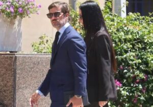 Causa ANDIS: se negó a declarar «la cajera», la imputada clave del núcleo de Miguel Ángel Calvete