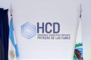 Potrero de los Funes: denuncian que concejales oficialistas se niegan a realizar el narcotest