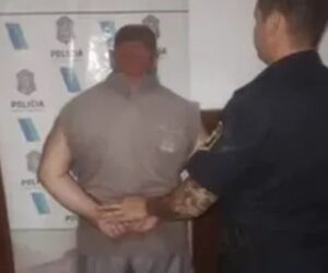 Terror en La Plata: mató a su vecino por una discusión por el uso de pirotecnia