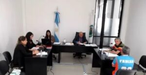 Imputaron a un hombre acusado de abuso sexual en Santa Rosa del Conlara