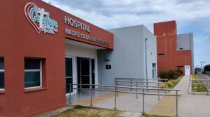 Merlo: denuncian graves fallas en el sistema de turnos del Hospital Madre Catalina Rodríguez