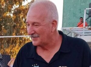 Jorge Caro renunció a la presidencia del Club Sportivo Estudiantes