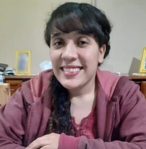 Villa Mercedes: buscan a Liliana Elizabeth Gómez de 31 años