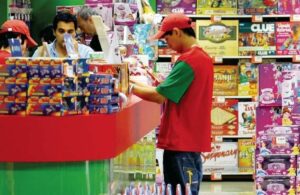 Navidad con menos regalos: el mercado del juguete cerró el año con una caída de ventas