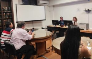 Imputaron a un hombre por lesiones graves tras una agresión con arma blanca en San Luis