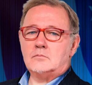 “Se vio un Congreso bastante bizarro”, dijo López Masías sobre la sesión de este miércoles